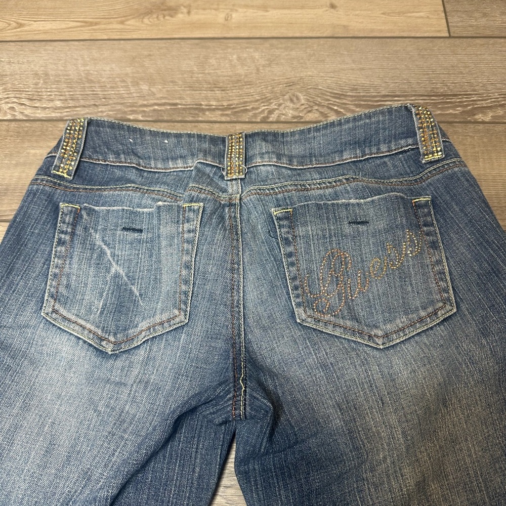 Guess vintage jeans